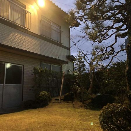 Villa Gingaya Yosano Exterior foto