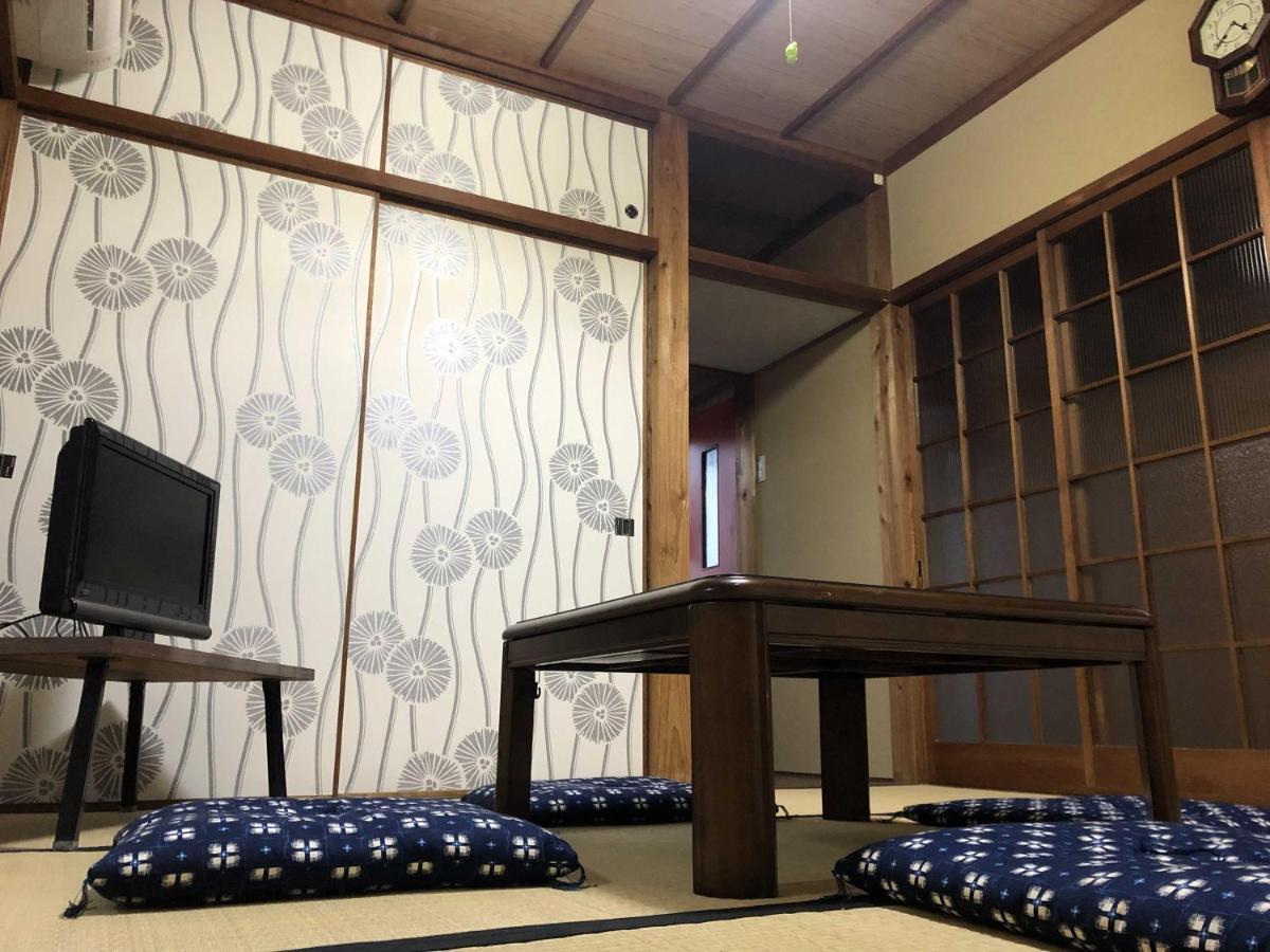 Villa Gingaya Yosano Exterior foto